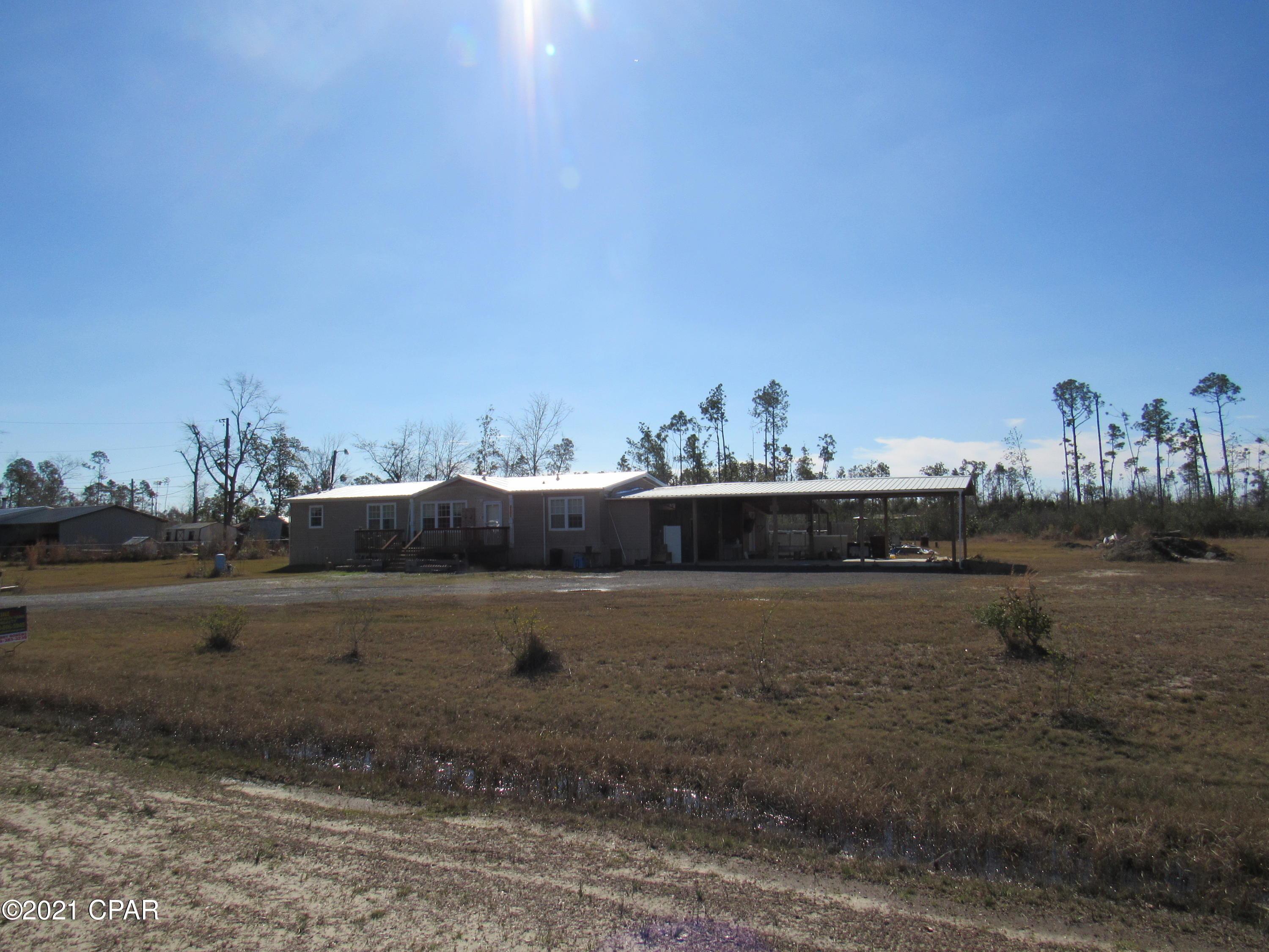 3102 Edwards Road Southport, FL 32409 - Photo 20 of 26