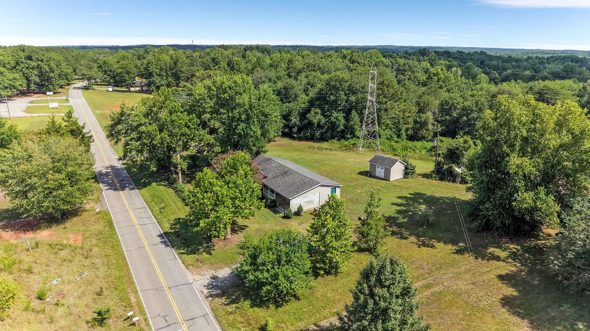 682 Island Ford Road Inman, SC 29349 - Photo 29 of 32