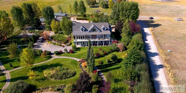 $1,997,000 | 6 Rising Sun Ct Lane, Salmon, ID 83467