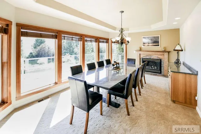 $1,997,000 | 6 Rising Sun Ct Lane, Salmon, ID 83467