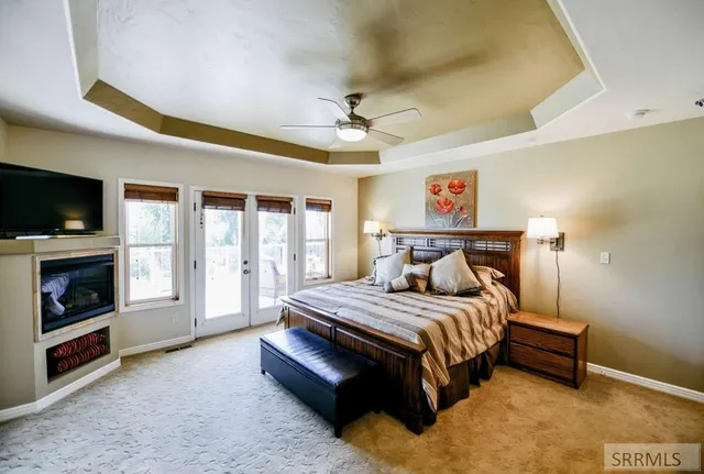 $1,997,000 | 6 Rising Sun Ct Lane, Salmon, ID 83467