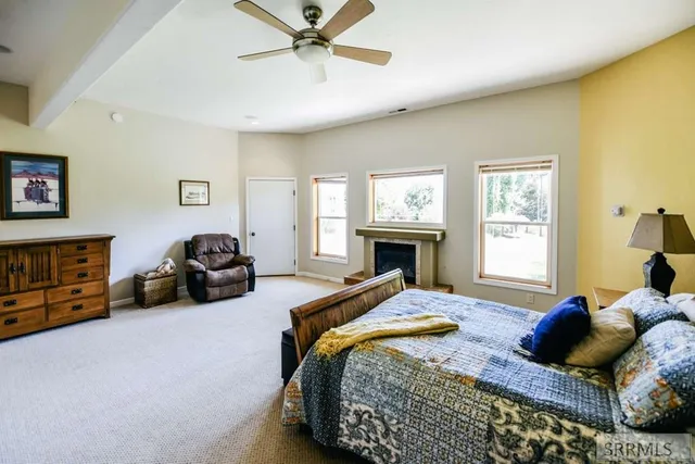 $1,997,000 | 6 Rising Sun Ct Lane, Salmon, ID 83467