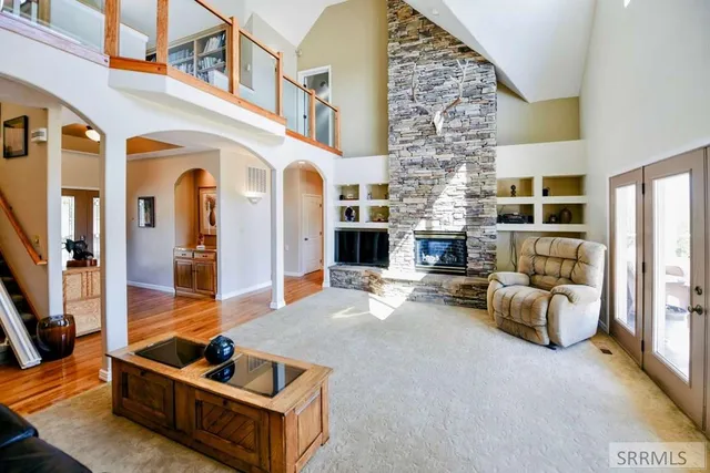 $1,997,000 | 6 Rising Sun Ct Lane, Salmon, ID 83467