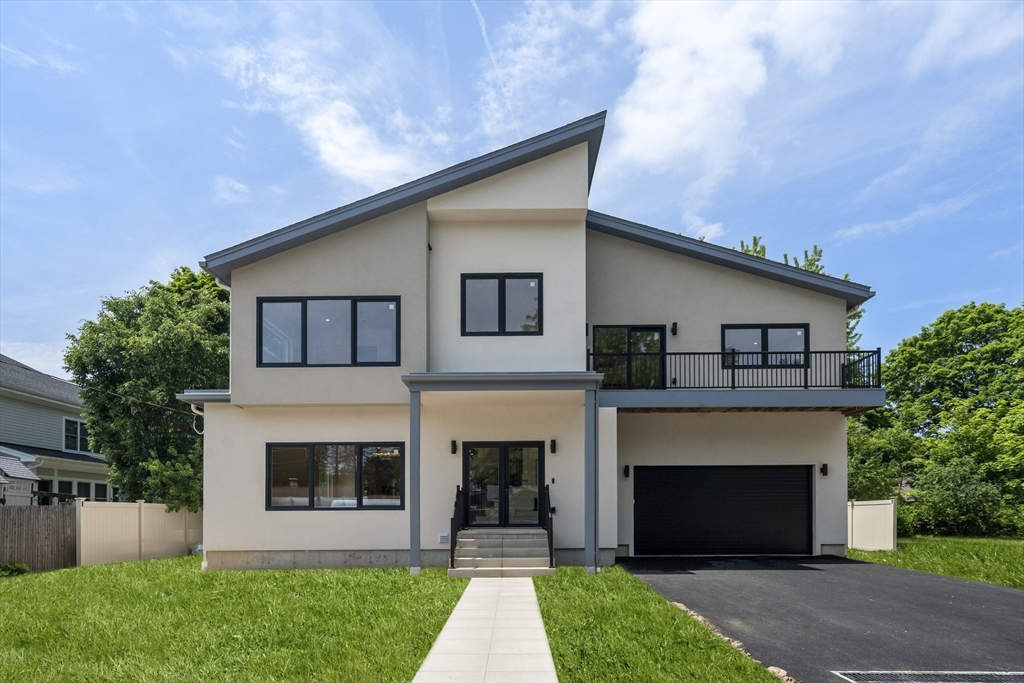 58 Bontempo Road Newton, MA 02459 - Photo 1 of 42