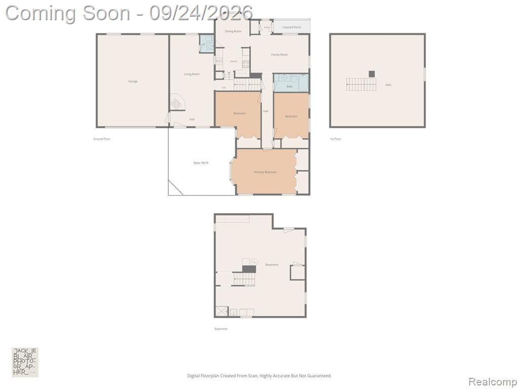 401 Lehigh Road Rochester Hills, MI 48307 - Photo 38 of 39 Gallery Image 38