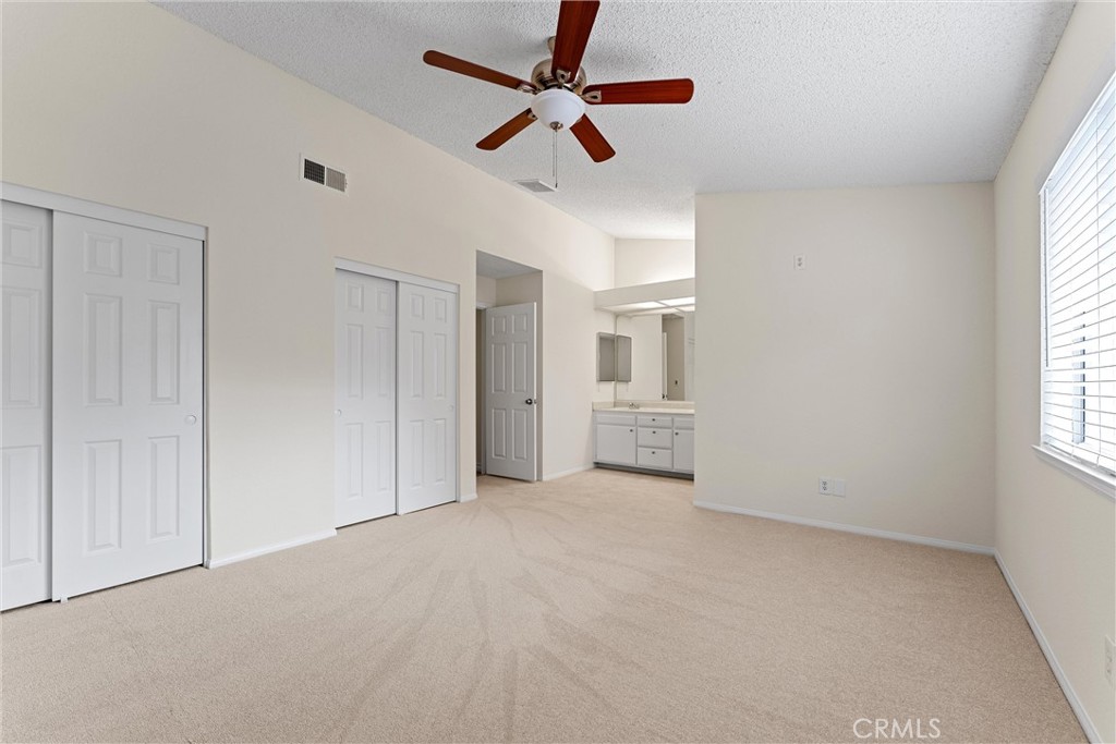 43610 16th Street East Lancaster, CA 93535 - Photo 14 of 21 a view of an empty room with a window