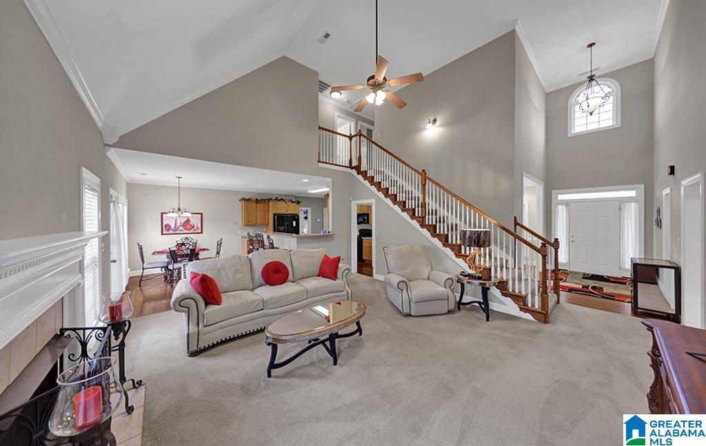 4722 Thornhill Road Gardendale, AL 35071 - Photo 8 of 35