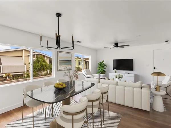$189,900 | 131 Sumac Lane, Unit 29, Fountain Valley, CA 92708