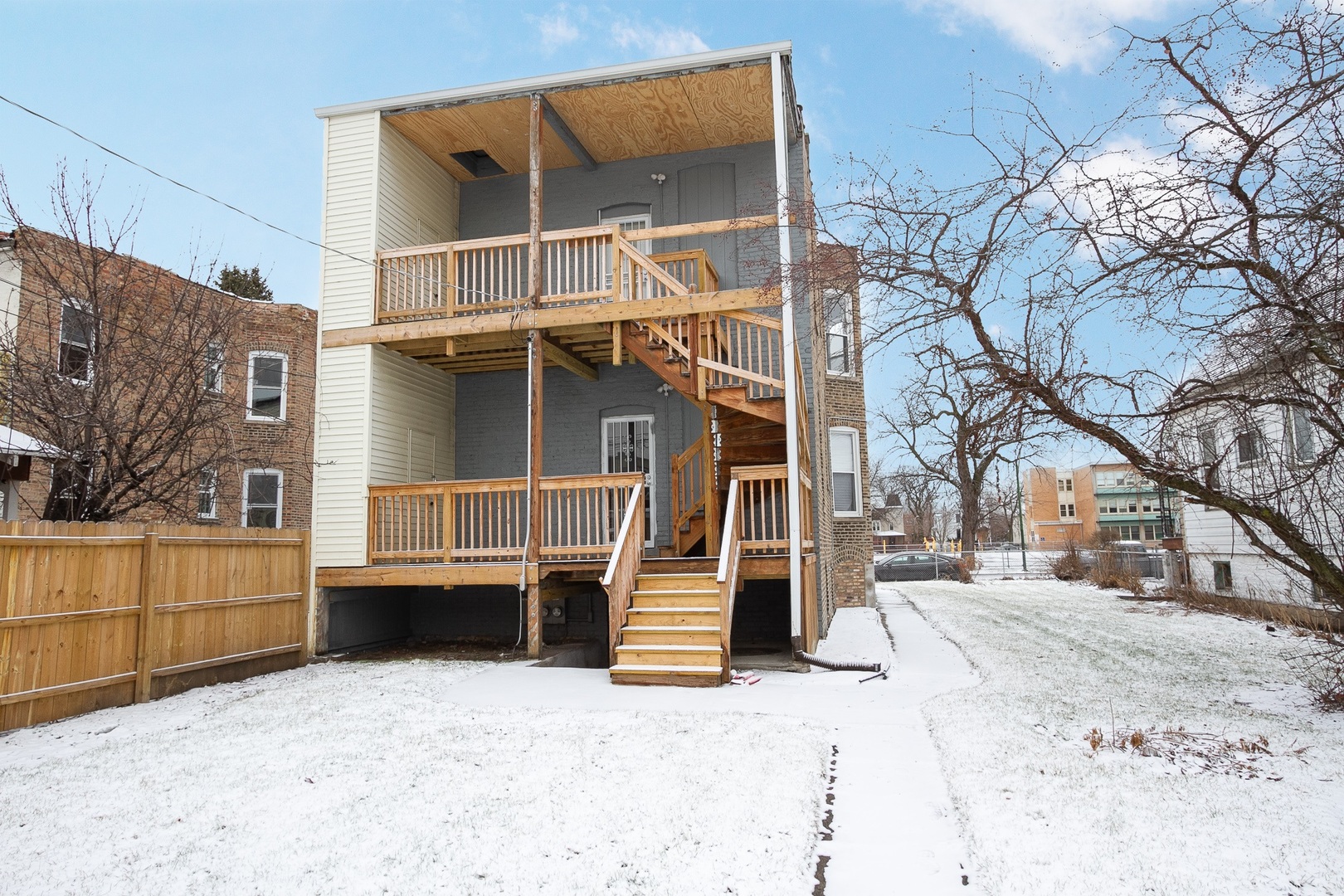 7322 South Langley Avenue, Unit 2 Chicago, IL 60619 - Photo 13 of 15