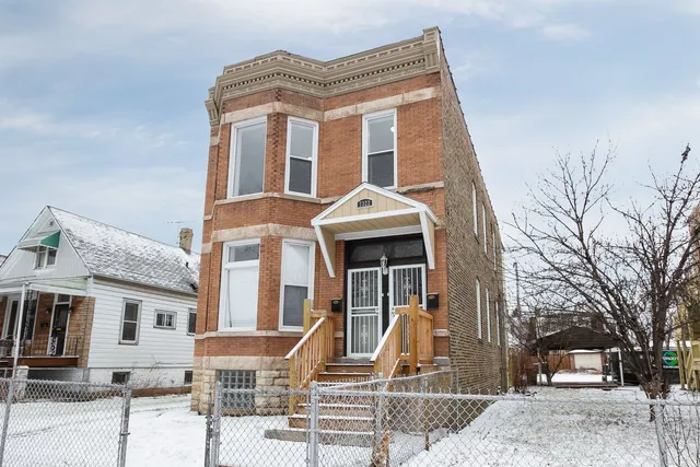 $1,700 | 7322 South Langley Avenue, Unit 2, Chicago, IL 60619