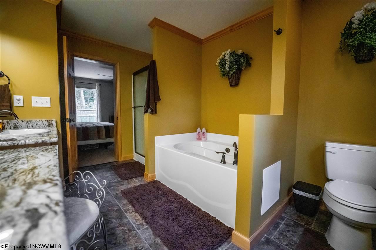 60 Cave Rock Road Morgantown, WV 26508 - Photo 11 of 30 Gallery Image 11
