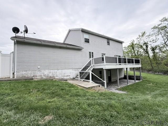 63 Coleman Avenue Colver, PA 15927 - Photo 52 of 65
