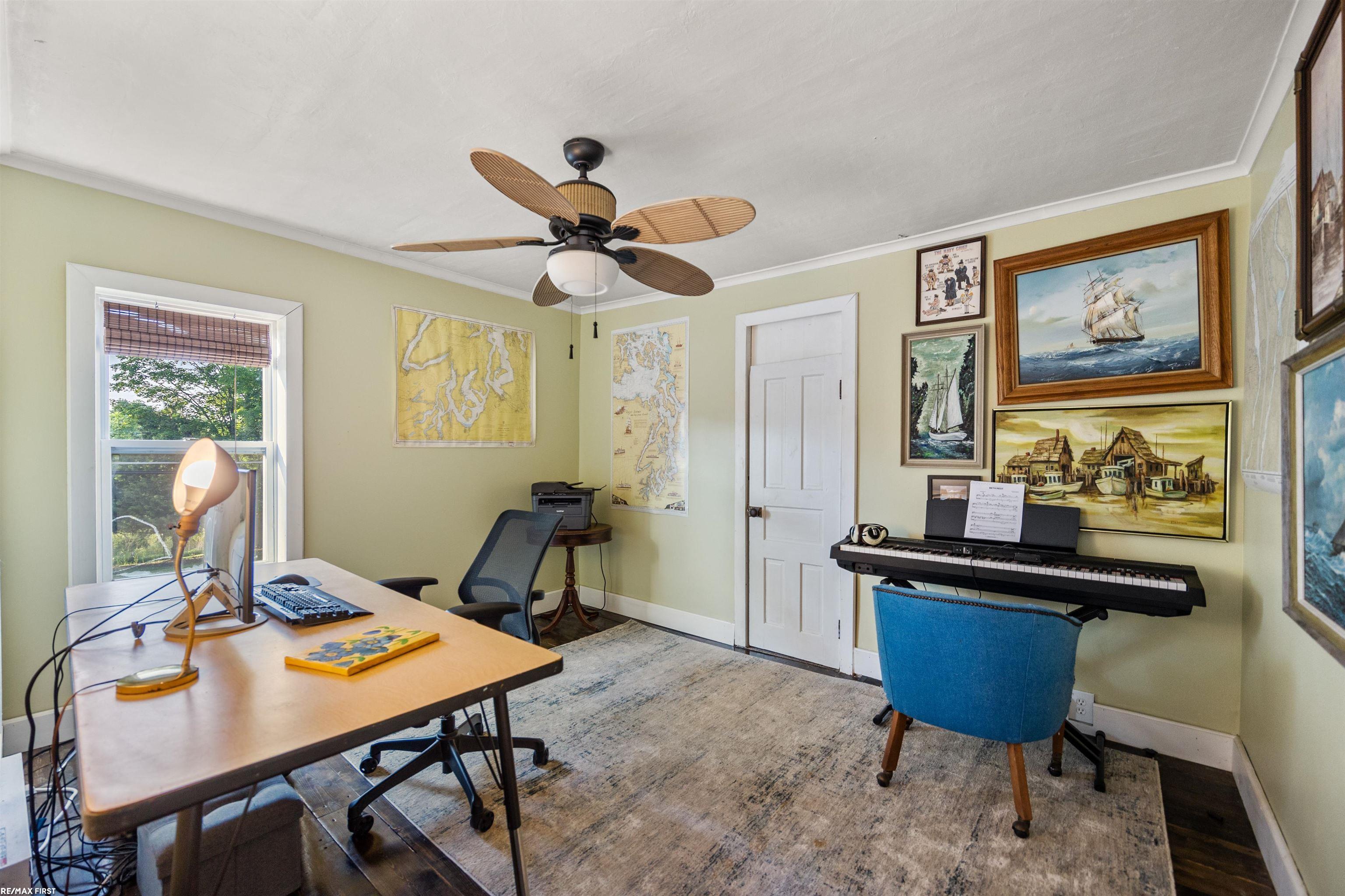 270 Rowland Road Leonard, MI 48367 - Photo 43 of 80