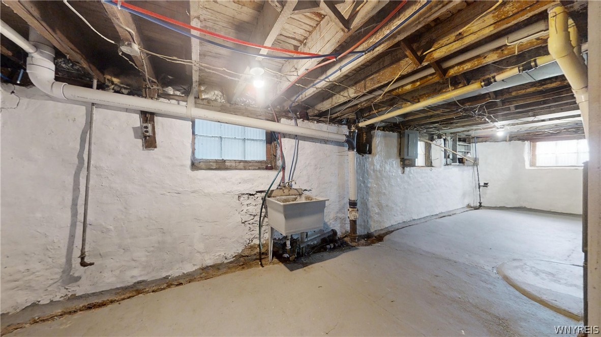 114 Spaulding Street Buffalo, NY 14220 - Photo 35 of 43