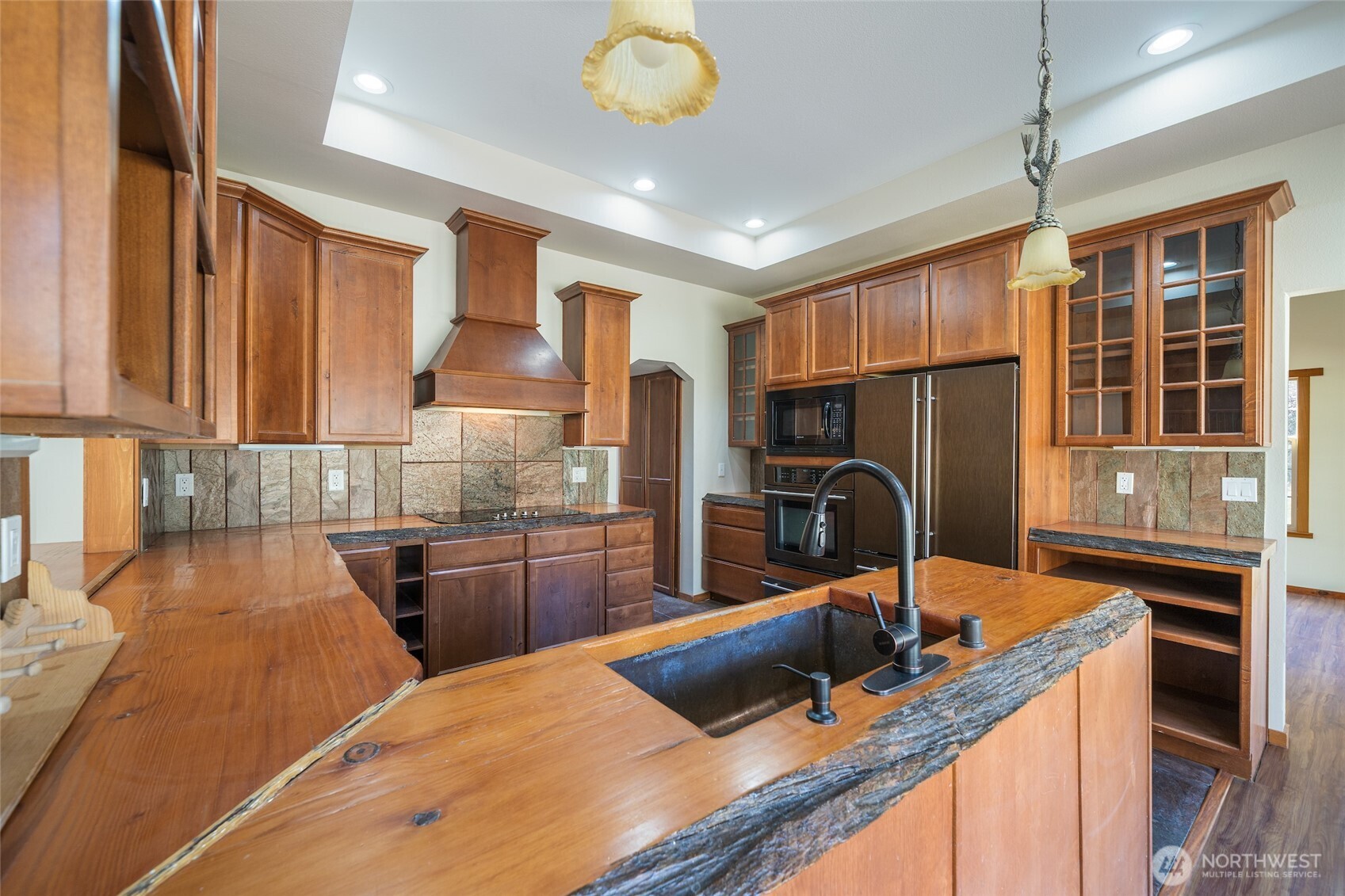 710 Antoine Creek Road Chelan, WA 98816 - Photo 14 of 39