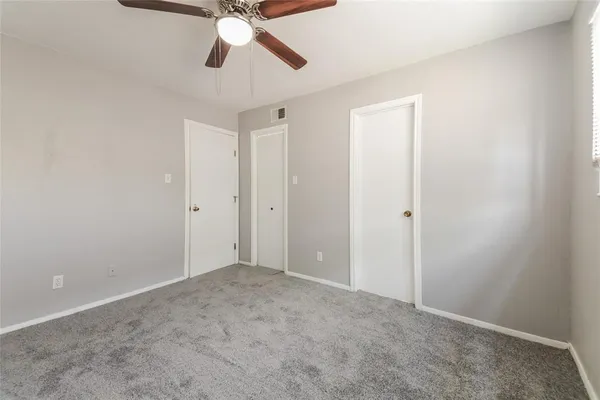 $1,285 | 1400 North Austin Street, Unit 1, Denton, TX 76201