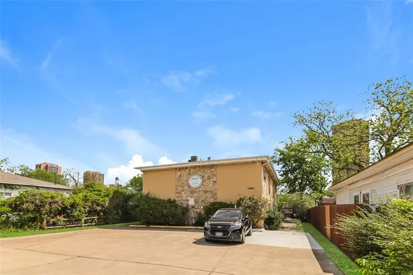 $1,285 | 1400 North Austin Street, Unit 1, Denton, TX 76201