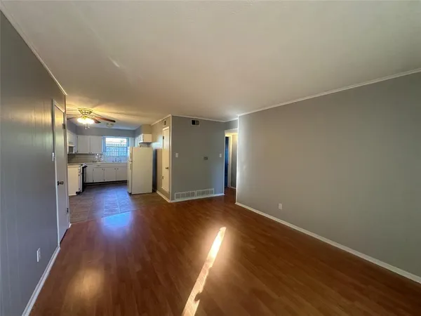 $1,350 | 1400 North Austin Street, Unit 1, Denton, TX 76201