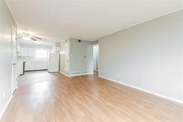 $1,285 | 1400 North Austin Street, Unit 1, Denton, TX 76201