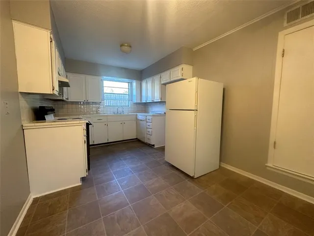 $1,200 | 1400 North Austin Street, Unit 1, Denton, TX 76201