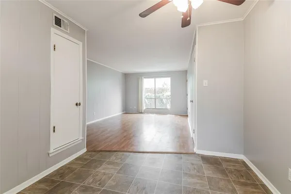 $1,285 | 1400 North Austin Street, Unit 1, Denton, TX 76201