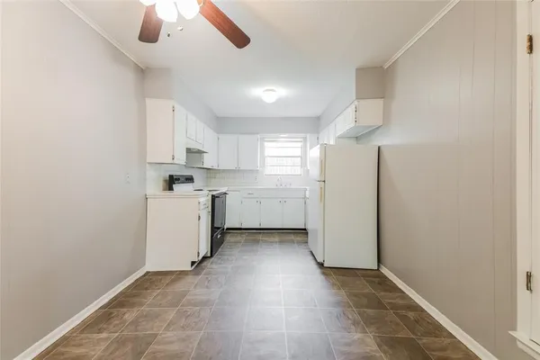 $1,285 | 1400 North Austin Street, Unit 1, Denton, TX 76201
