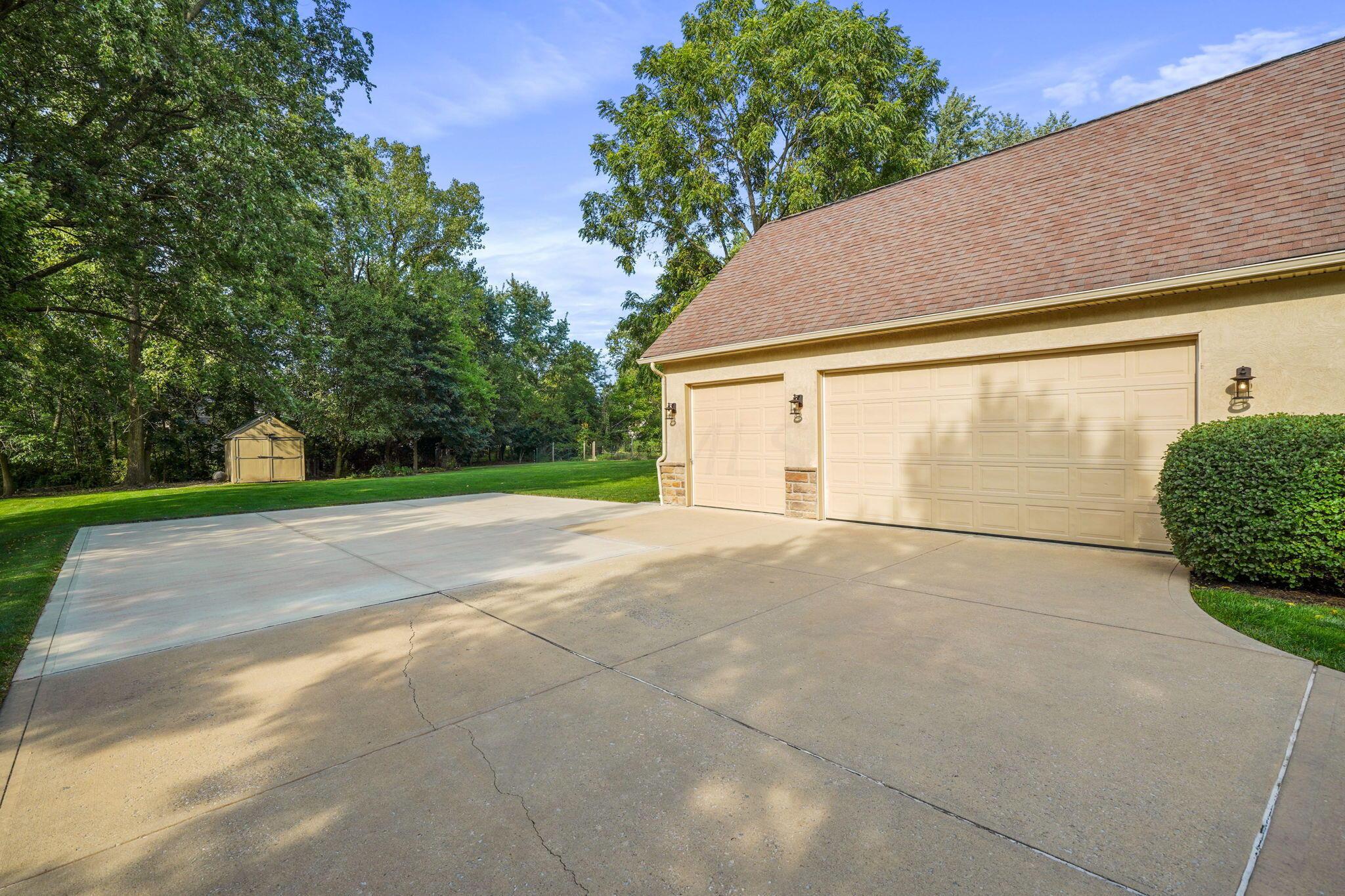 4668 Rutherford Road Powell, OH 43065 - Photo 55 of 66 60-web-or-mls-DSC08245