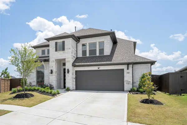 $580,000 | 7507 Zion Grove Court, Katy, TX 77493