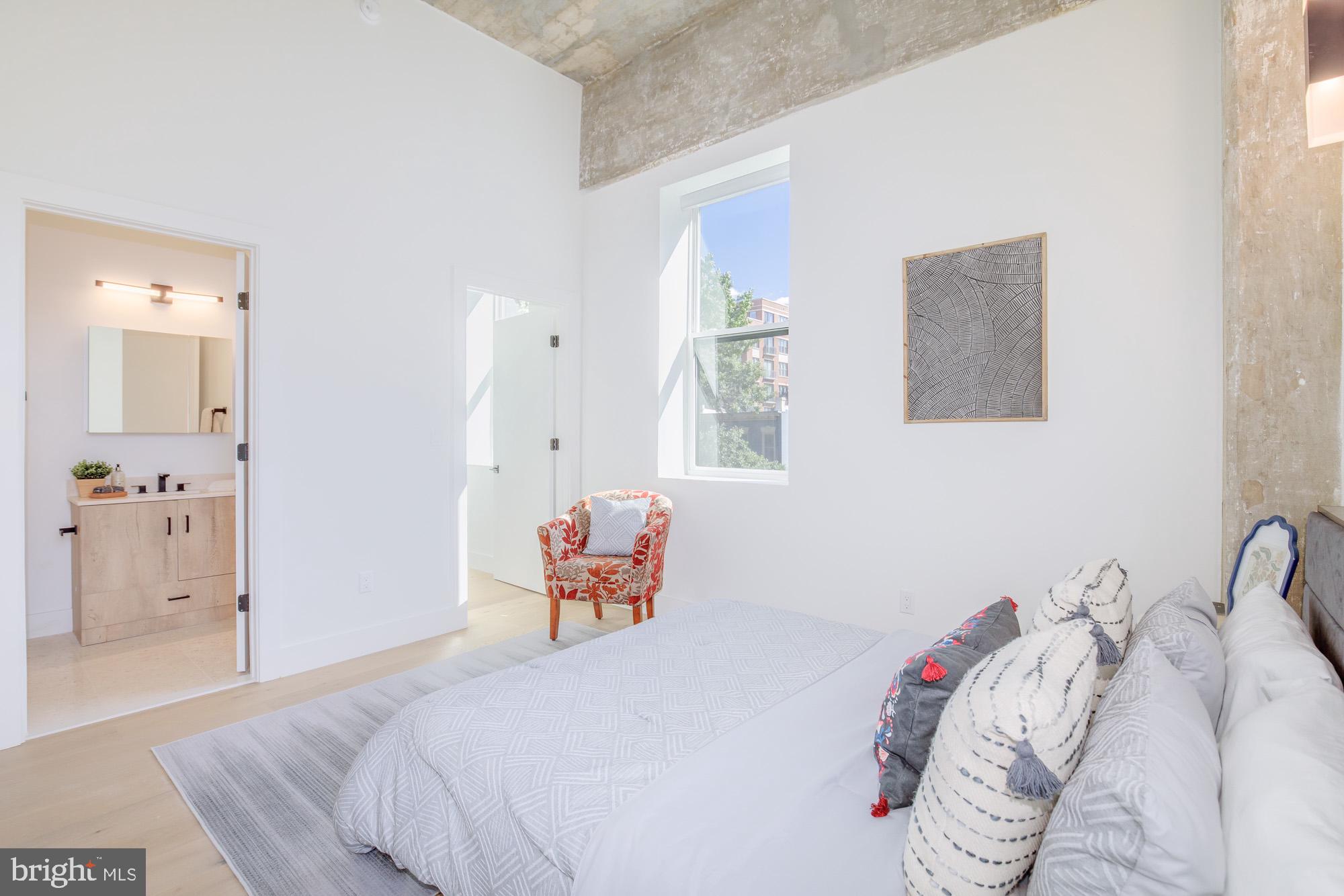 901 3rd Street Northeast, Unit 211 Washington, DC 20002 - Photo 21 of 21 Gallery Image 21