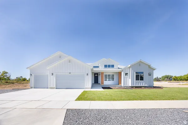$779,900 | 2777 South 3300th East, Unit 19OC, Spanish Fork, UT 84660
