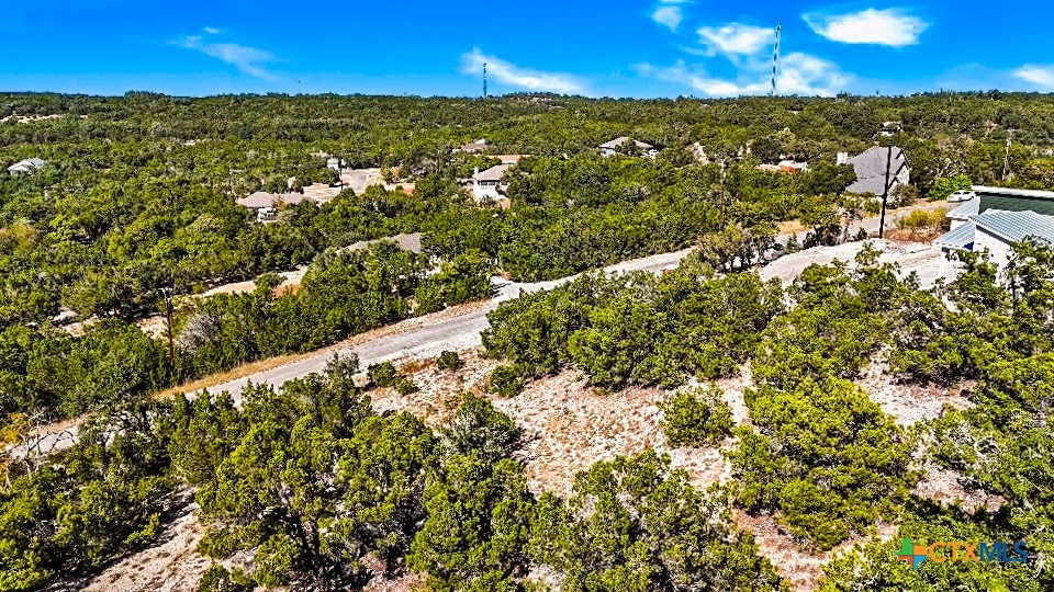 2900 Rocky Ridge Loop Canyon Lake, TX 78133 - Photo 14 of 21 a view of city and ocean