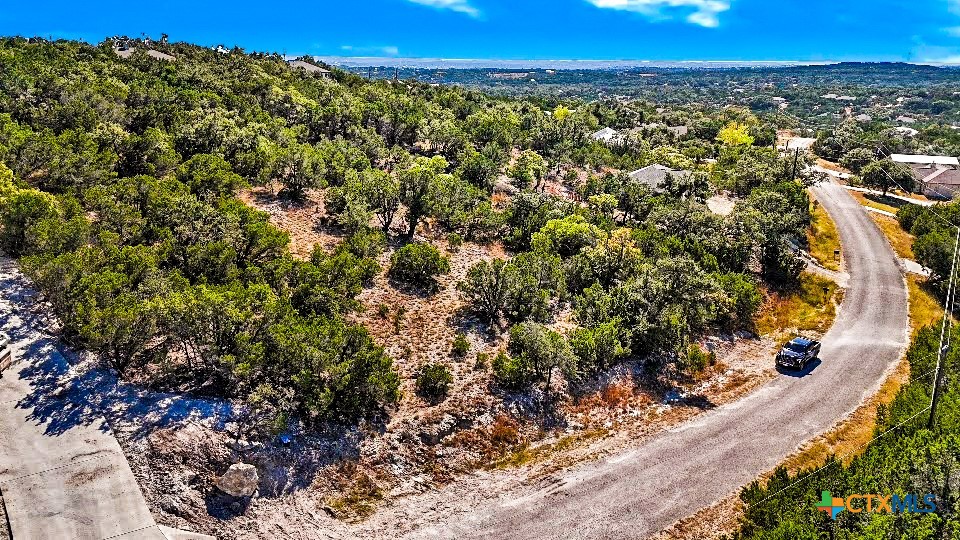 2900 Rocky Ridge Loop Canyon Lake, TX 78133 - Photo 17 of 21 a view of a city