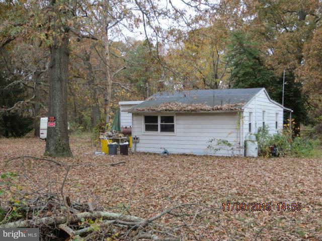 822 Swift Road Pasadena, MD 21122 - Photo 2 of 3 Exterior (General)