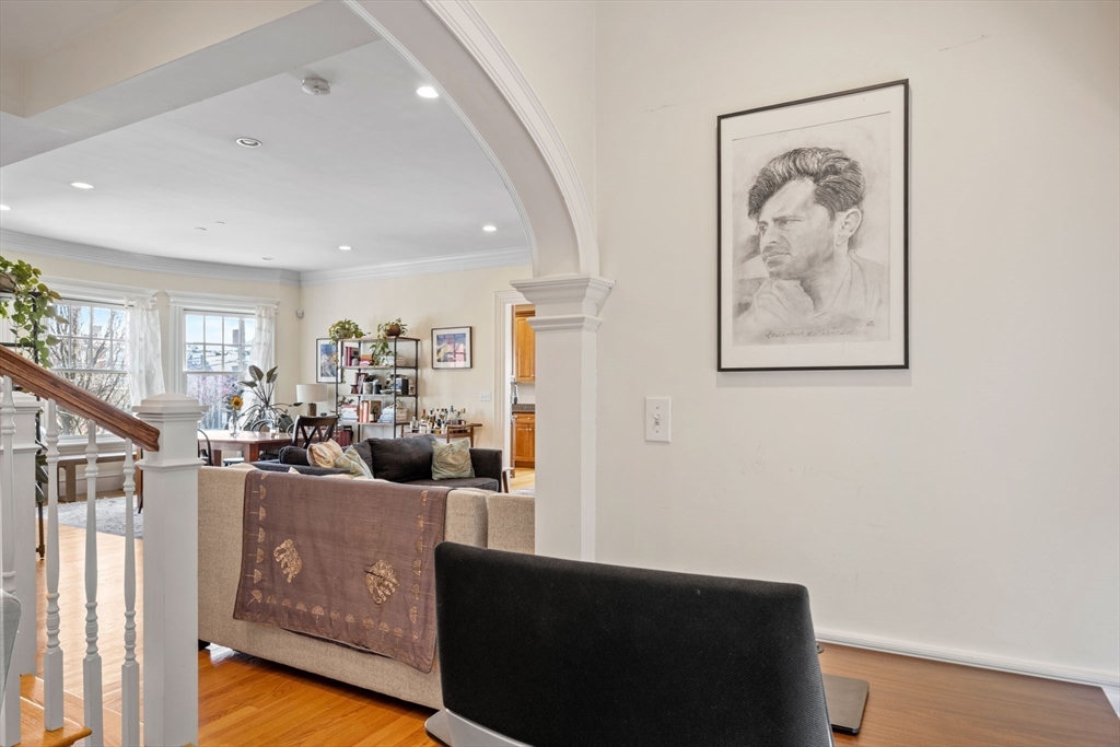 2 Benton Road, Unit 1 Somerville, MA 02143 - Photo 13 of 35