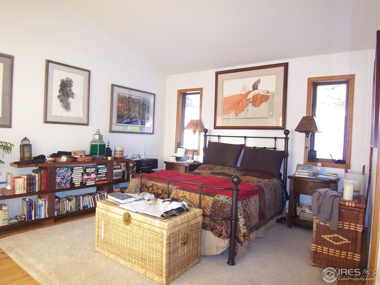 6500 Magnolia Road Nederland, CO 80466 - Photo 12 of 21 Gallery Image 12