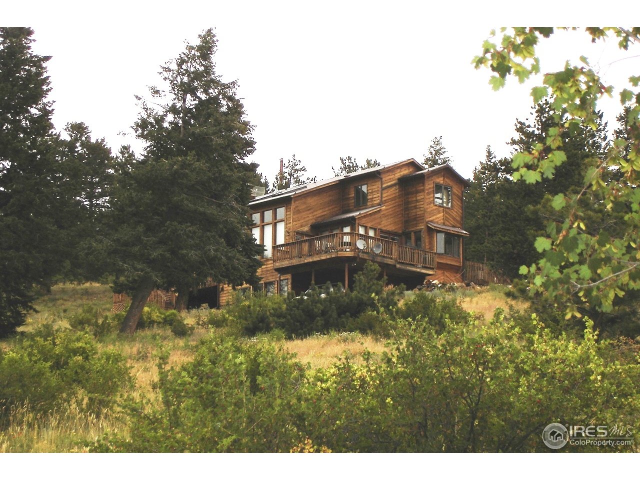 6500 Magnolia Road Nederland, CO 80466 - Photo 3 of 21 Gallery Image 3