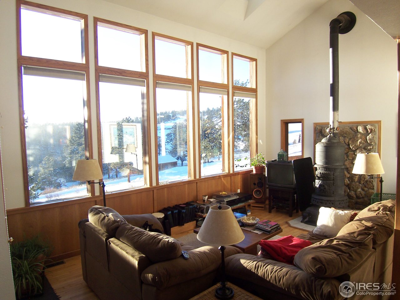 6500 Magnolia Road Nederland, CO 80466 - Photo 4 of 21 Gallery Image 4