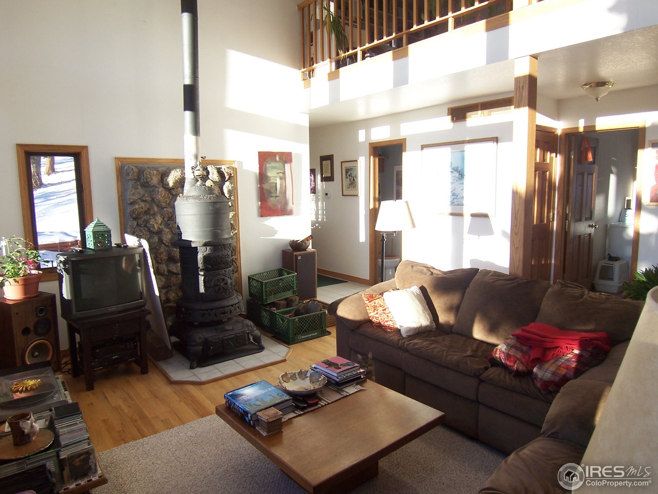6500 Magnolia Road Nederland, CO 80466 - Photo 6 of 21 Gallery Image 6