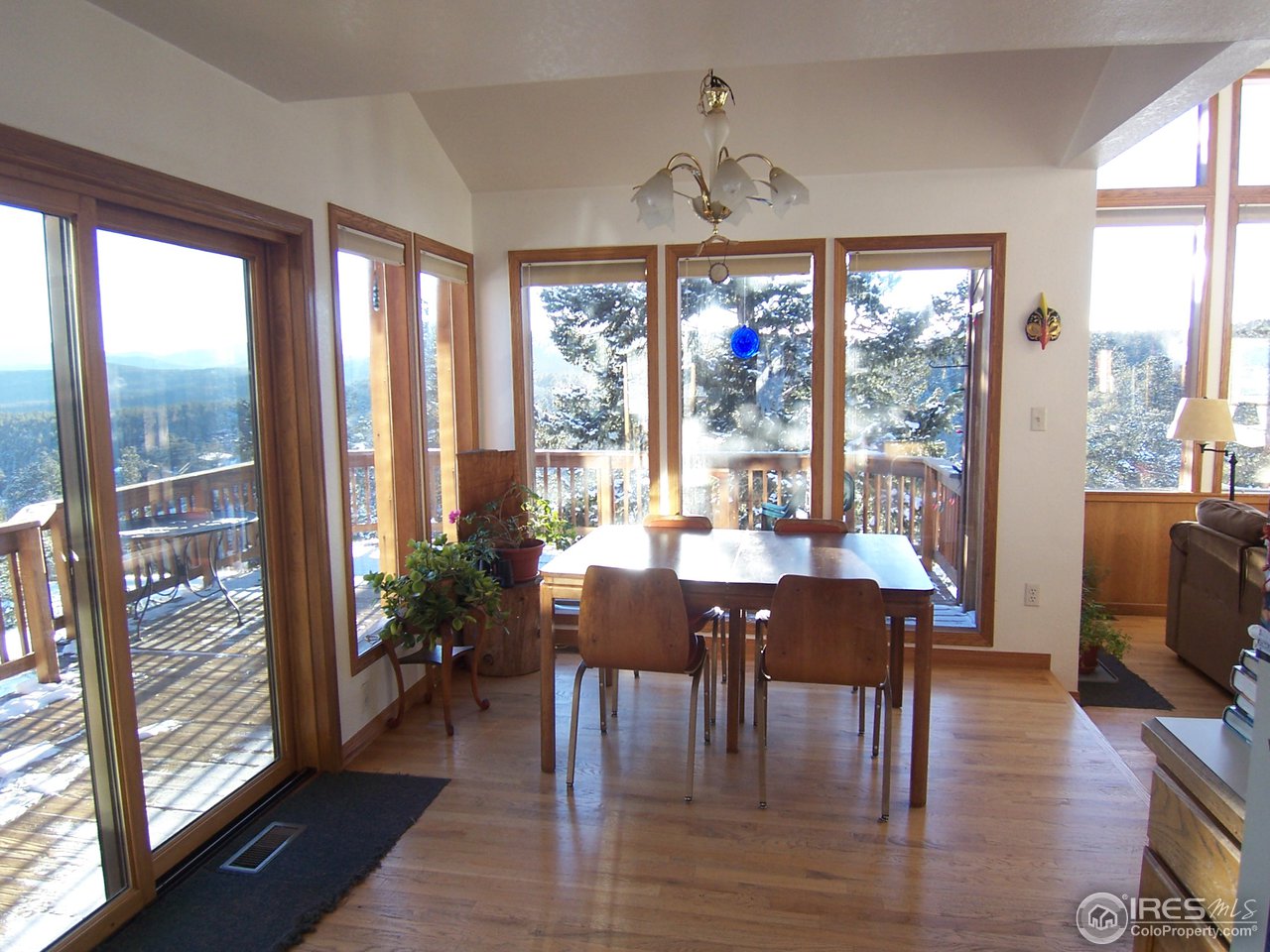 6500 Magnolia Road Nederland, CO 80466 - Photo 7 of 21 Gallery Image 7