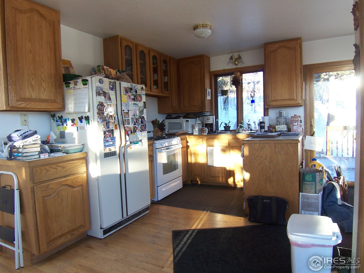 6500 Magnolia Road Nederland, CO 80466 - Photo 8 of 21 Gallery Image 8