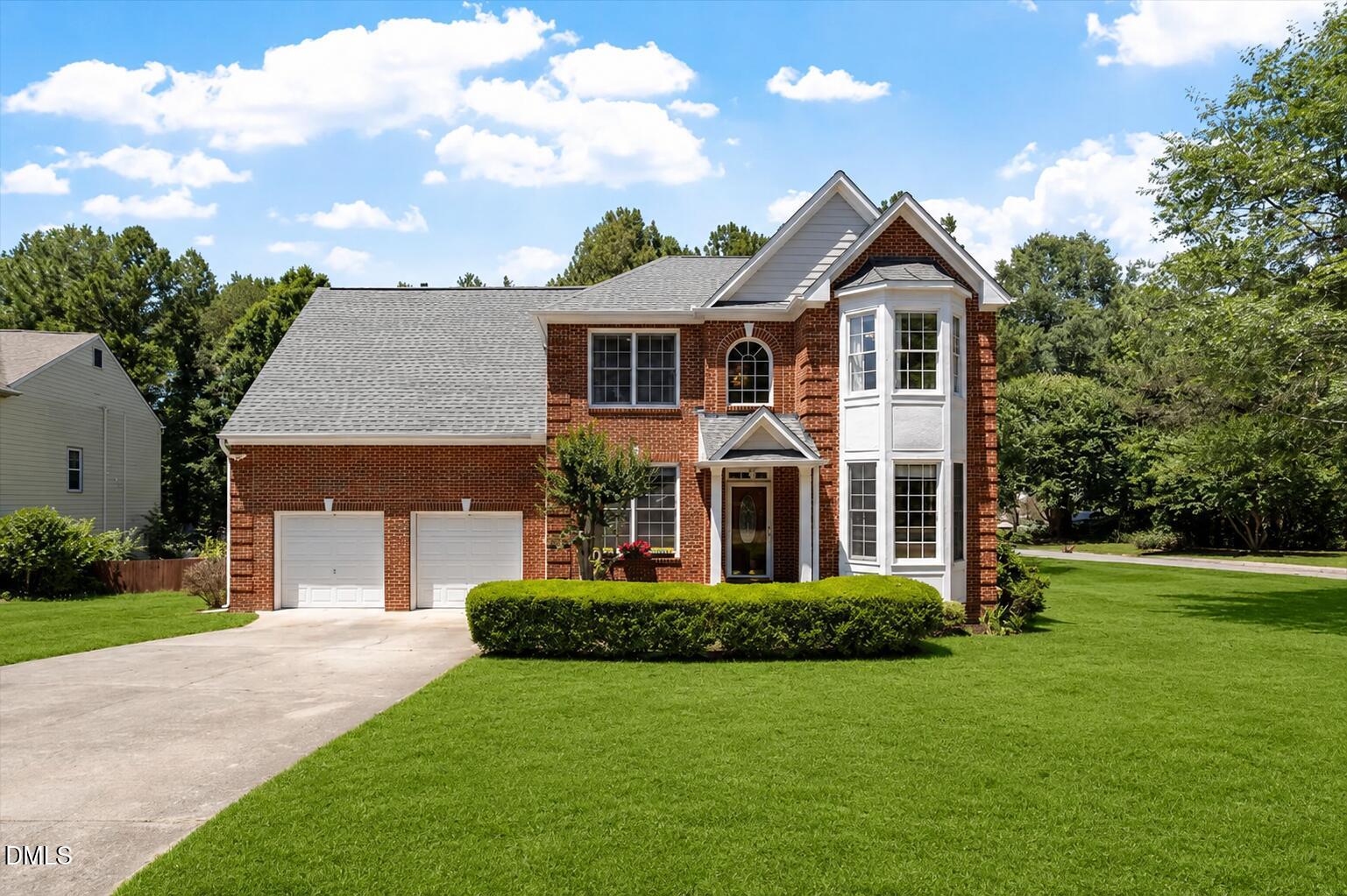 2 Waterview Court Durham, NC 27703 - Photo 1 of 50 ChatGPT Image Jun 19, 2026 at 02_04_43 A