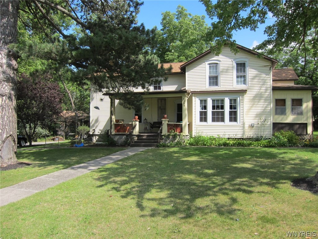5255 Kraus Road Clarence, NY 14031 - Photo 1 of 1 Gallery Image 1