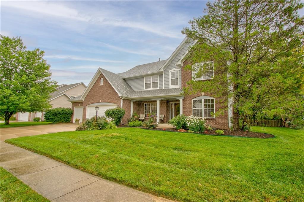 6411 Harrison Ridge Boulevard Indianapolis, IN 46236 - Photo 2 of 60 Gallery Image 2