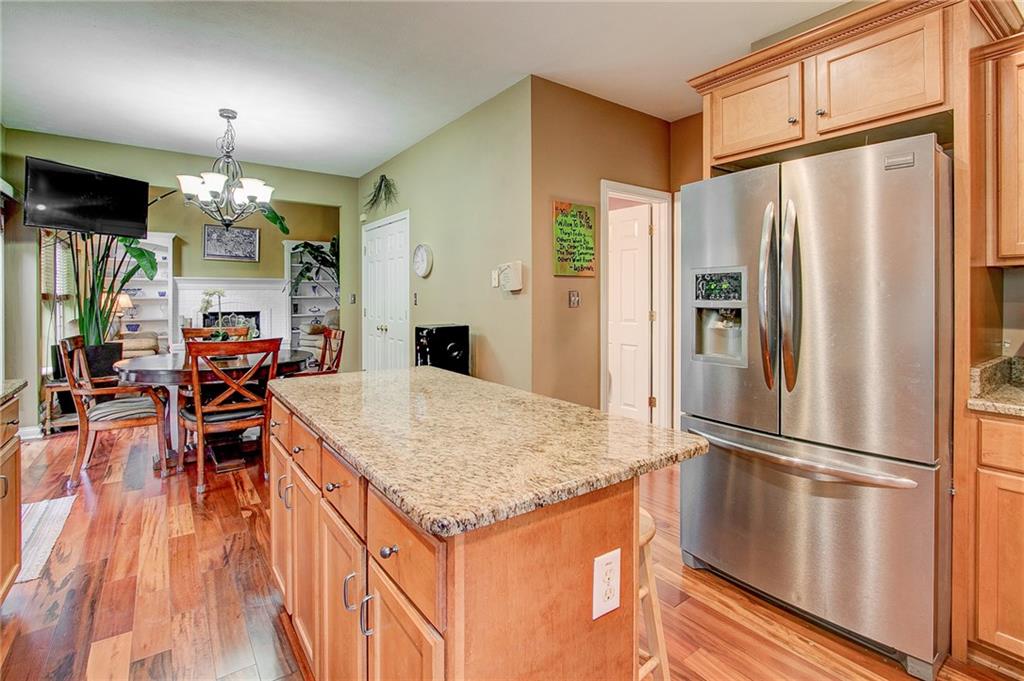 6411 Harrison Ridge Boulevard Indianapolis, IN 46236 - Photo 11 of 60 Gallery Image 11