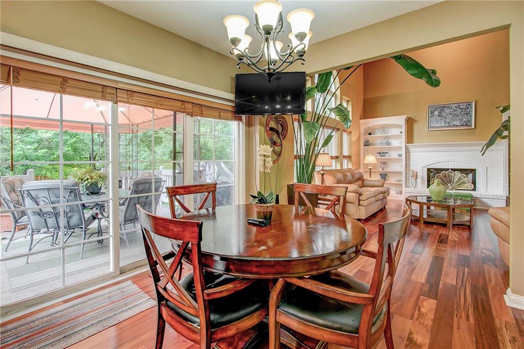 6411 Harrison Ridge Boulevard Indianapolis, IN 46236 - Photo 13 of 60 Gallery Image 13