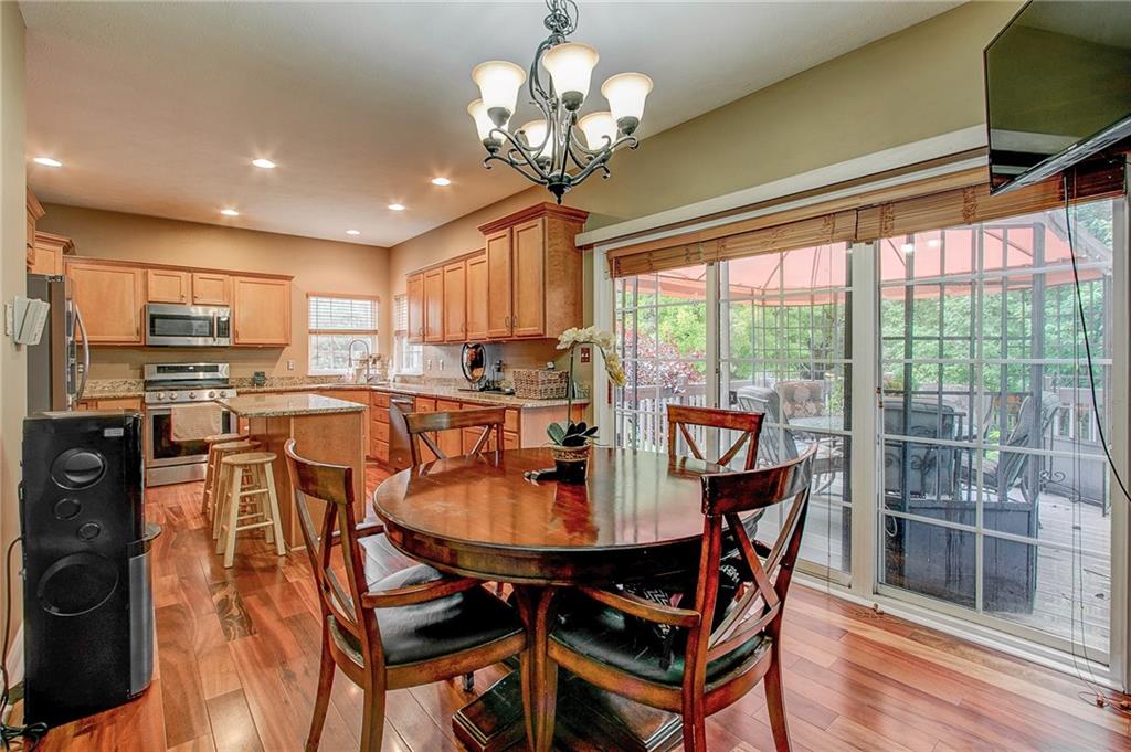6411 Harrison Ridge Boulevard Indianapolis, IN 46236 - Photo 15 of 60 Gallery Image 15