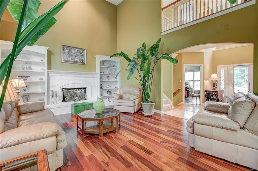 6411 Harrison Ridge Boulevard Indianapolis, IN 46236 - Photo 16 of 60 Gallery Image 16