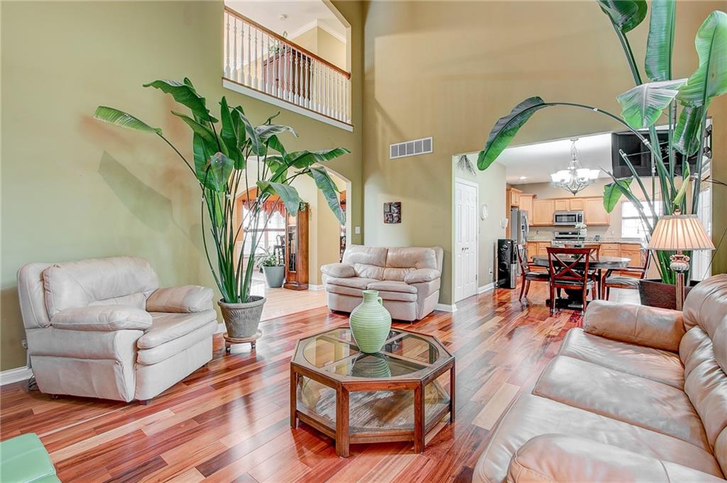 6411 Harrison Ridge Boulevard Indianapolis, IN 46236 - Photo 17 of 60 Gallery Image 17