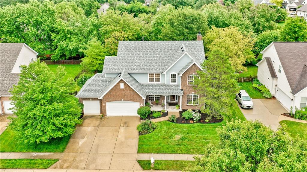 6411 Harrison Ridge Boulevard Indianapolis, IN 46236 - Photo 3 of 60 Gallery Image 3