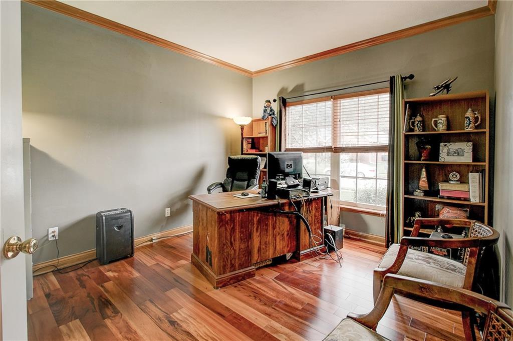 6411 Harrison Ridge Boulevard Indianapolis, IN 46236 - Photo 21 of 60 Gallery Image 21